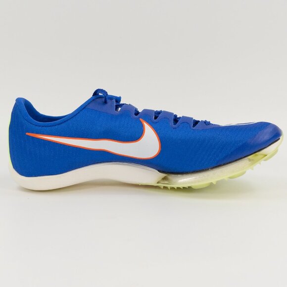 Nike Air Zoom Maxfly \'Racer Blue\' DH5359-400 Track size 8 main image 5